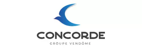 Logo Concorde