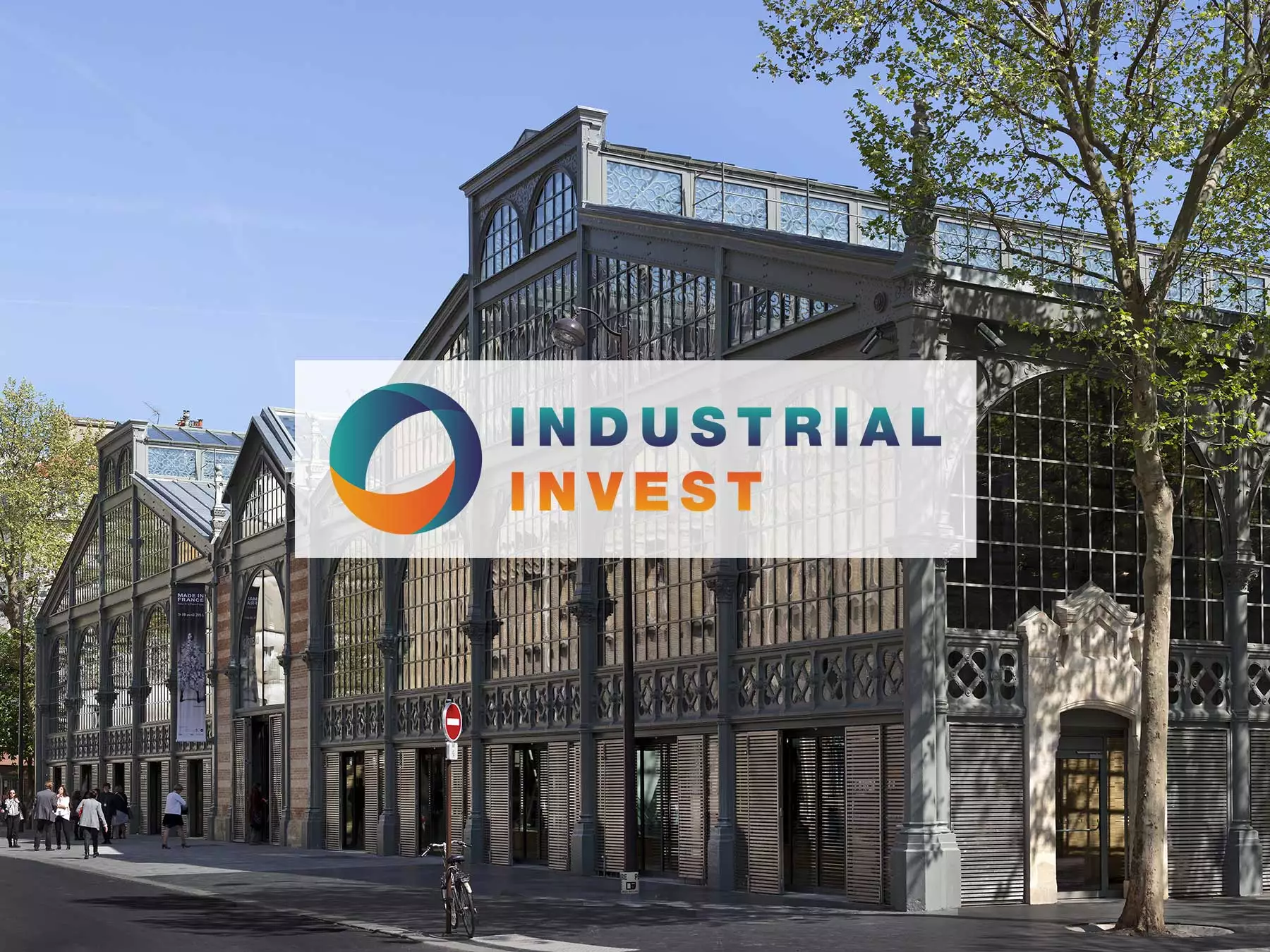 Défiscalisation Girardin Salon Patrimonia Paris Juin 2025