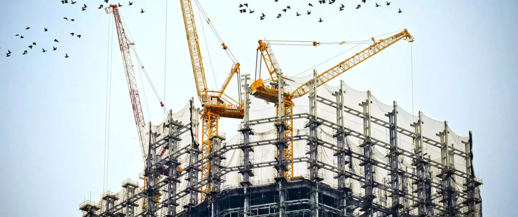 garanties proposées par Industrial Invest