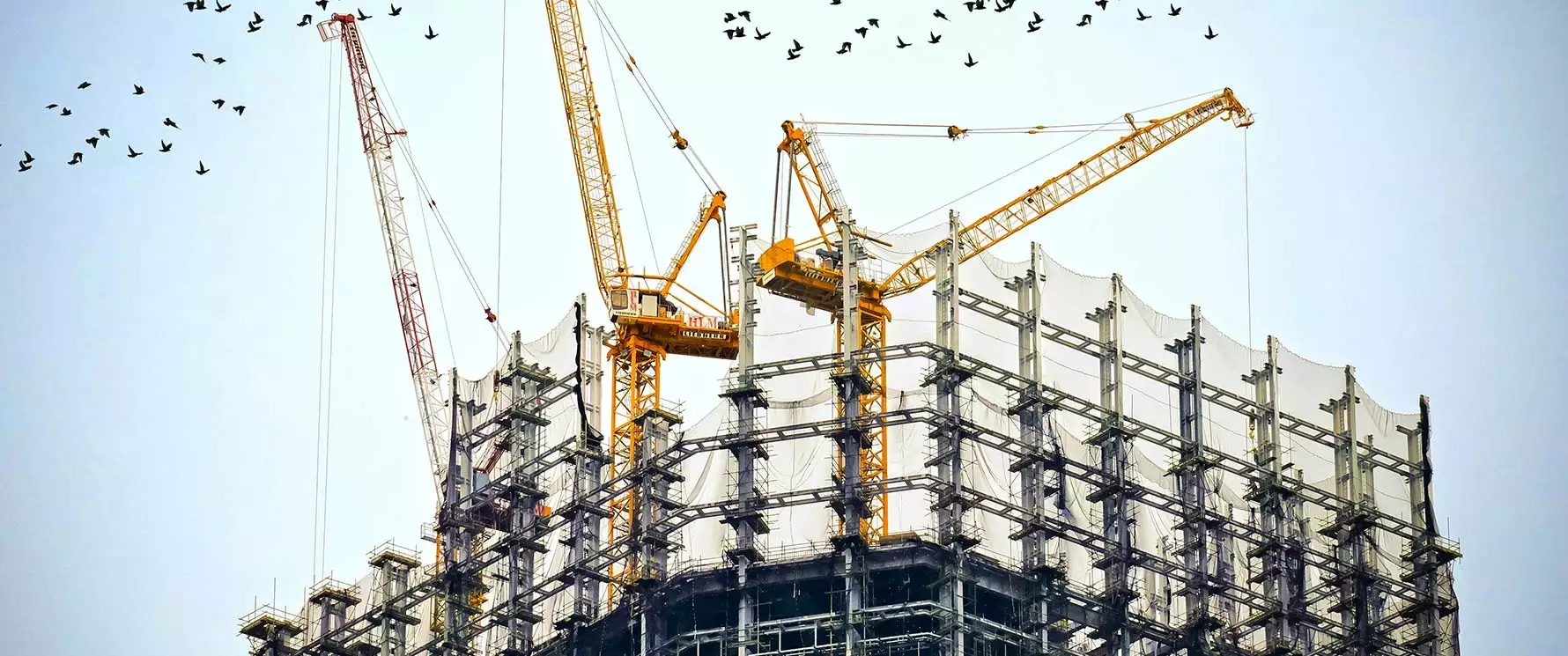 garanties proposées par Industrial Invest