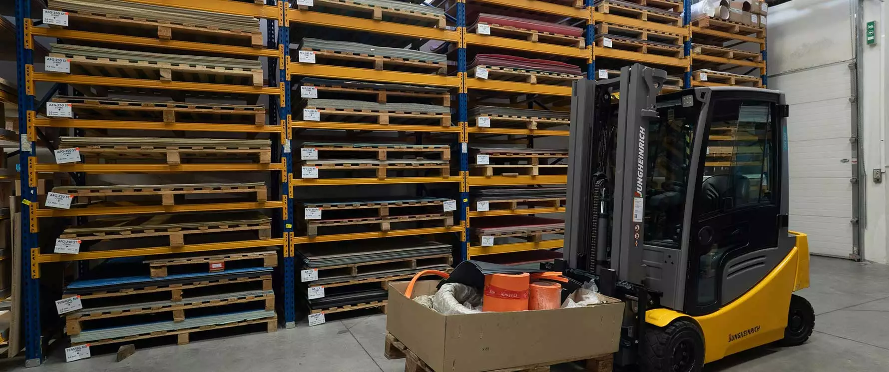 investissements équipement industriel Outre-mer