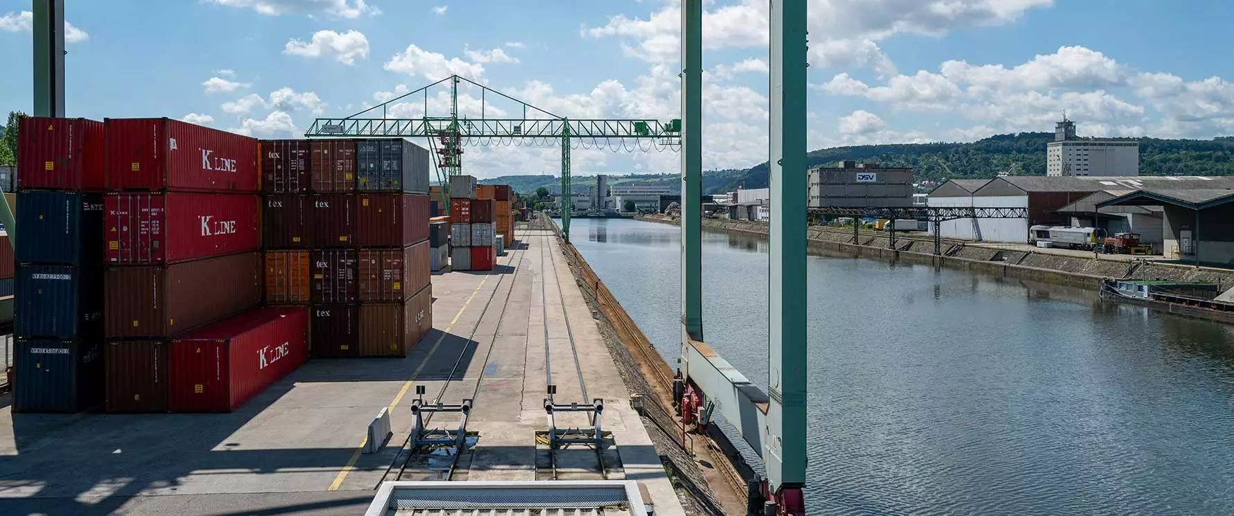 investissements équipement industriel et portuaire Outre-mer investissements équipement industriel et portuaire Outre-mer