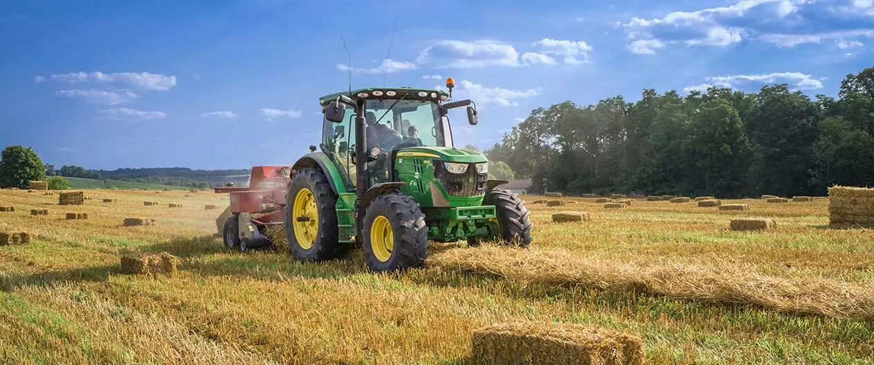 Girardin industriel agricole