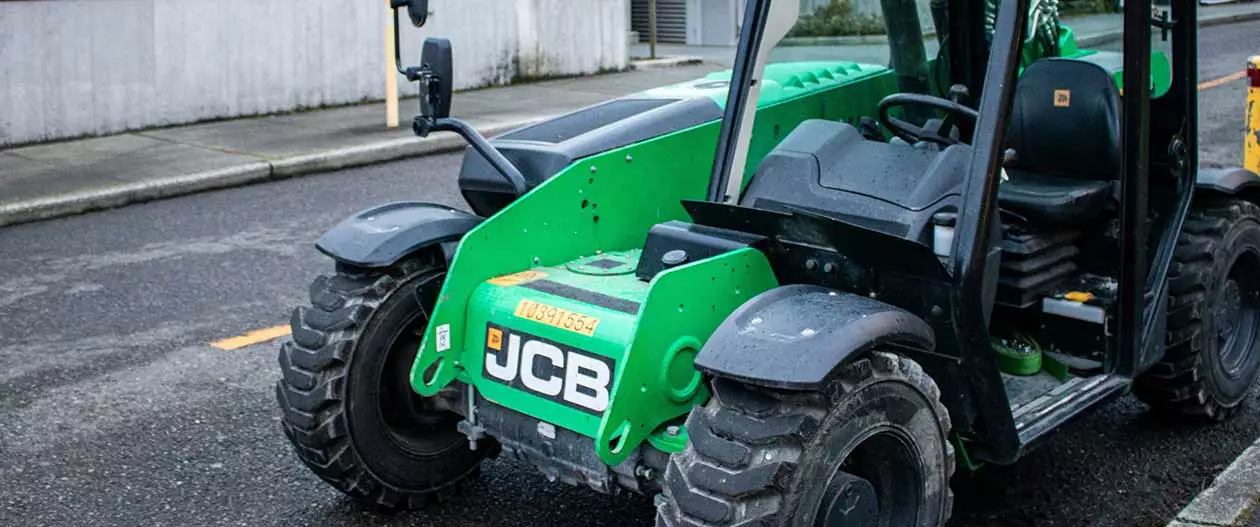 Girardin industriel agricole financement machines
