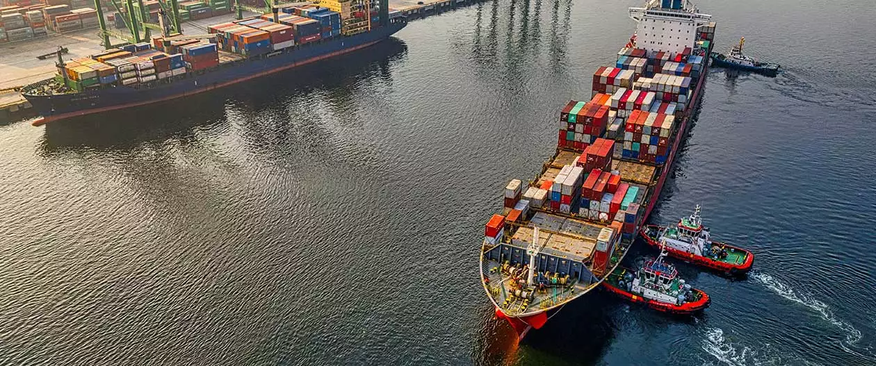 Girardin industriel financement transport maritime Outre-mer Girardin industriel financement transport maritime Outre-mer