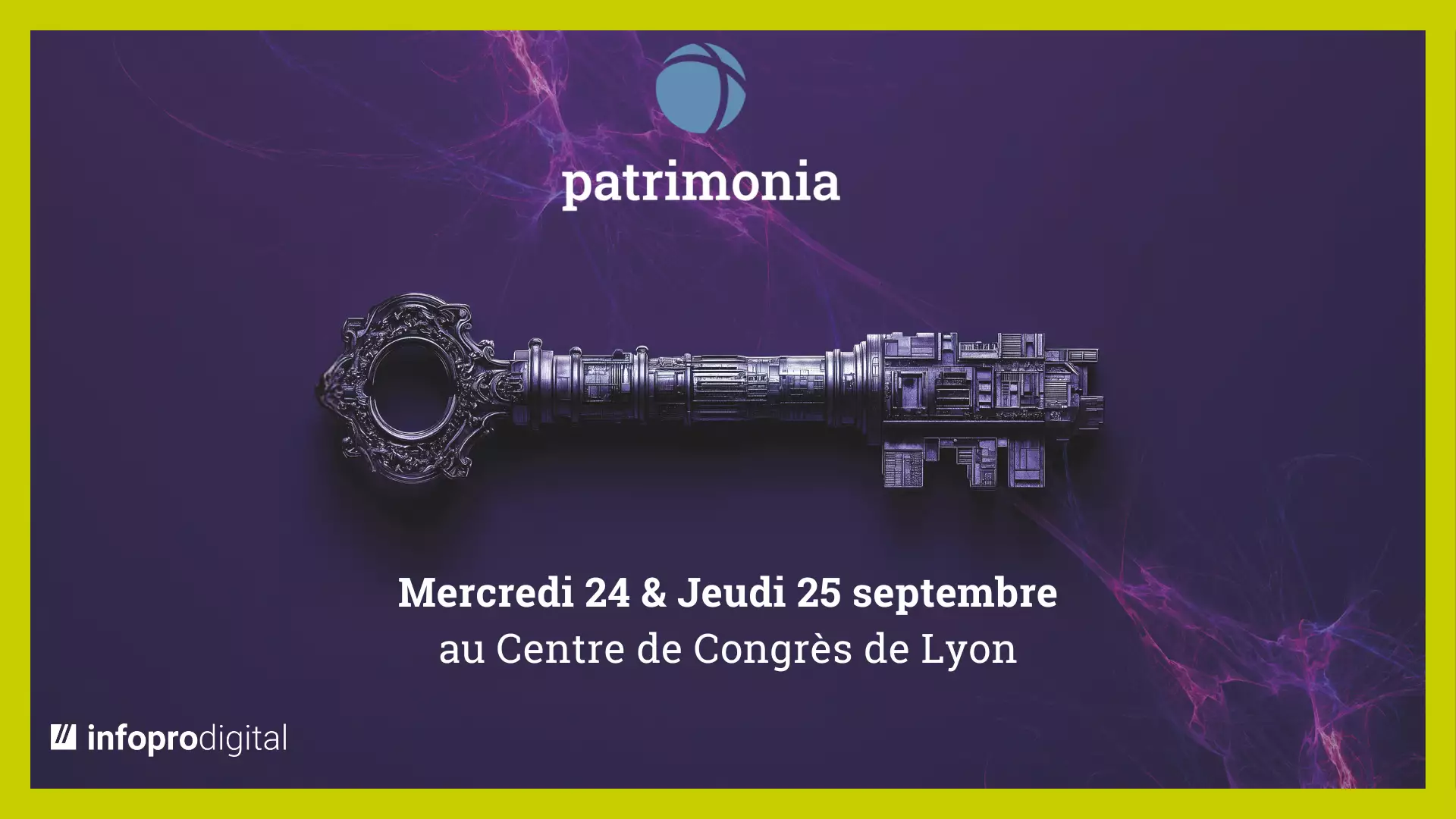 Industrial Invest Girardin Patrimonia 2025
