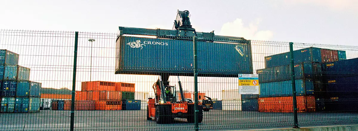 Girardin industriel inflation