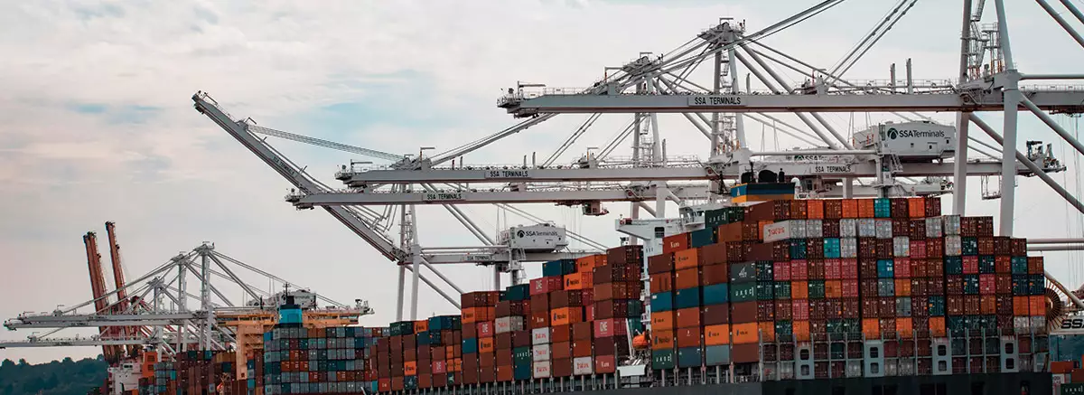 Ports de Guadeloupe financement Girardin Industriel