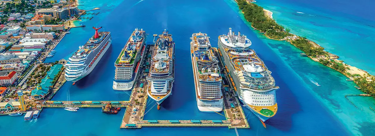 Ports de Guadeloupe financement Girardin Industriel Les ports de la Guadeloupe Girardin industriel