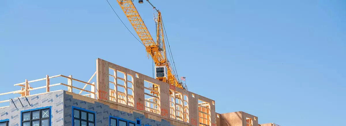 grue financée en Girardin industriel