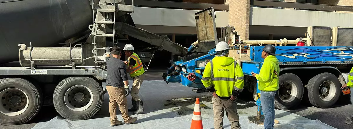 Interview Girardin industriel témoignage