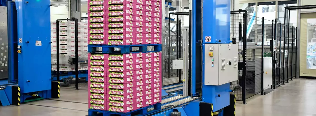 Girardin industriel Girardin industriel