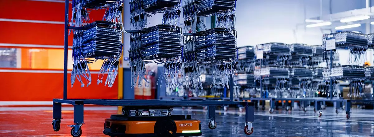 Exploitant ultramarin financement matériel industriel Exploitant ultramarin financement matériel industriel