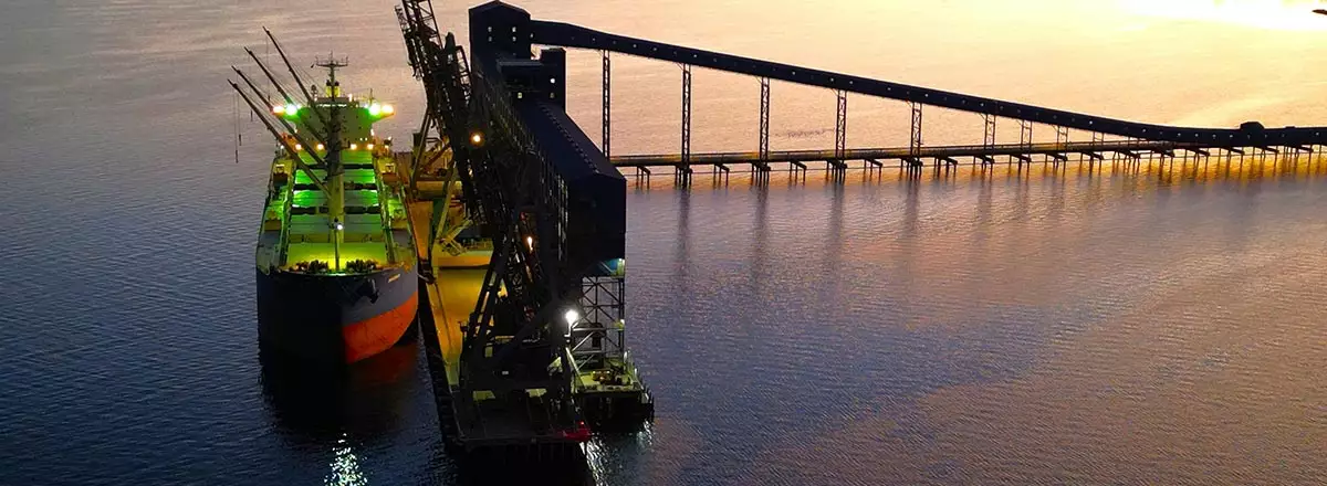 Financer équipements industriels Girardin industriel