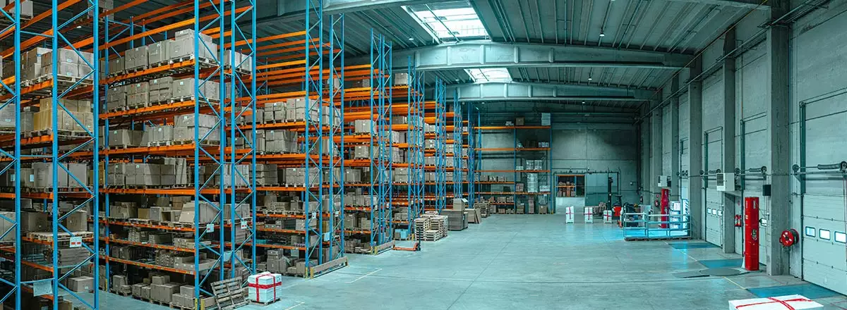 Girardin industriel 2026 Girardin industriel 2026