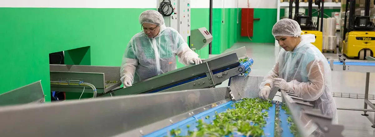 contrôle opérations Girardin industriel