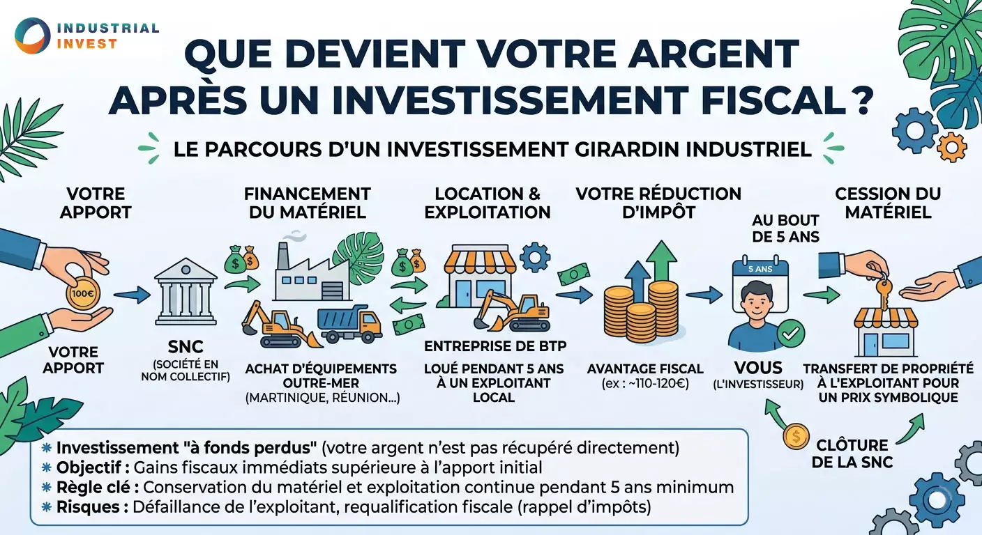 Payer moins d'impôts en 2027