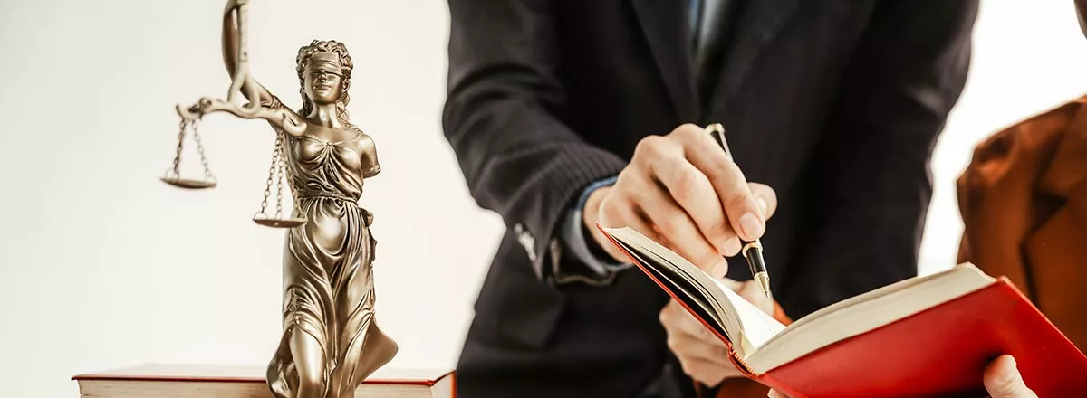 Avocats Girardin industriel