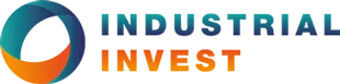 Logo Industrial Invest - Monteur loi Girardin