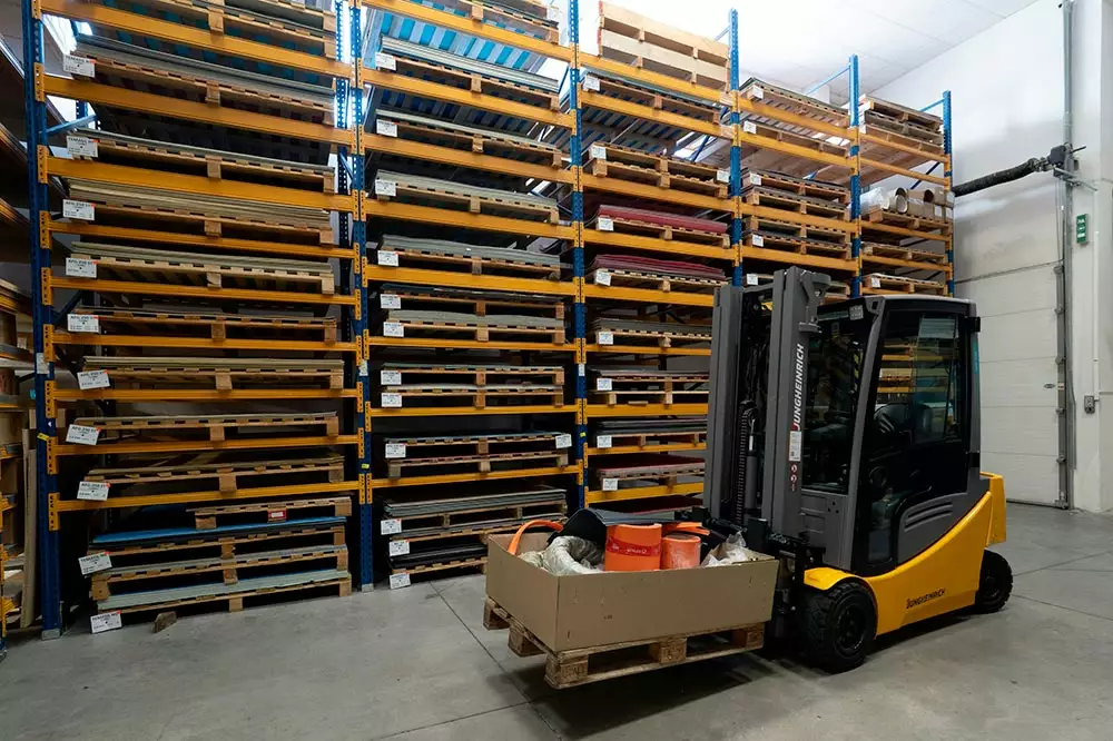 financement opération Girardin industriel